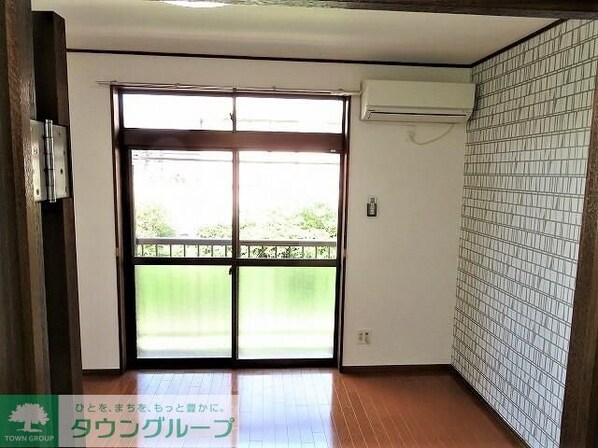 高坂第1コーポの物件内観写真